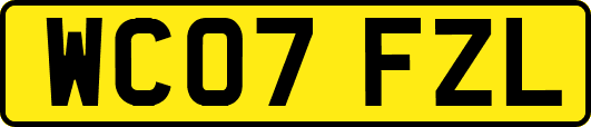 WC07FZL