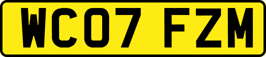 WC07FZM