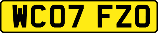 WC07FZO