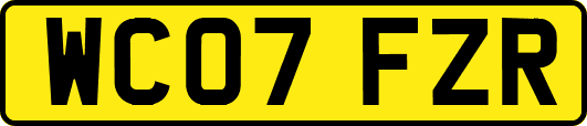 WC07FZR