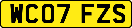 WC07FZS