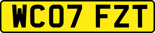 WC07FZT