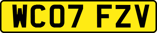 WC07FZV