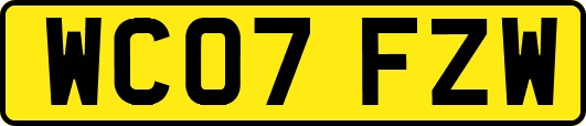 WC07FZW