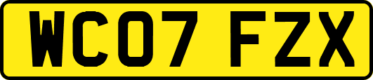 WC07FZX