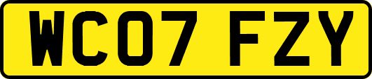 WC07FZY