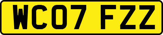 WC07FZZ