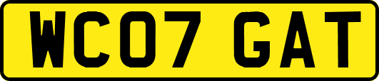 WC07GAT