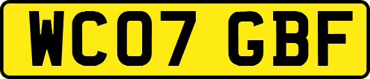 WC07GBF