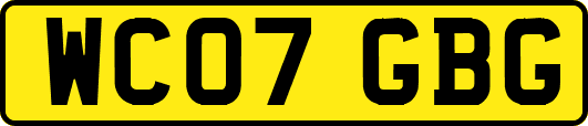 WC07GBG