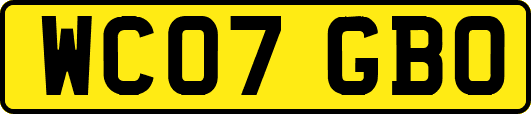 WC07GBO