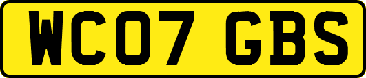 WC07GBS