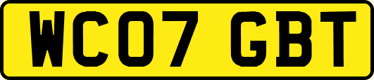 WC07GBT