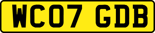 WC07GDB