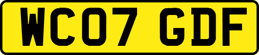 WC07GDF
