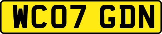WC07GDN