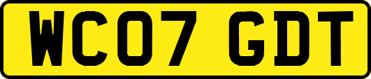 WC07GDT