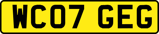 WC07GEG