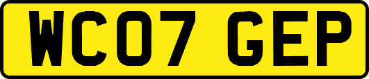 WC07GEP