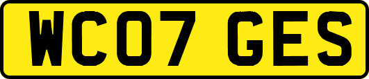 WC07GES