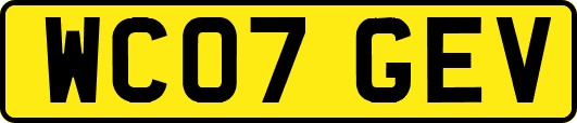 WC07GEV