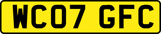 WC07GFC