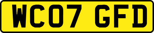 WC07GFD