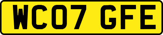 WC07GFE