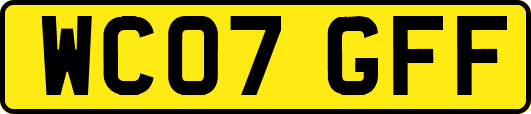 WC07GFF