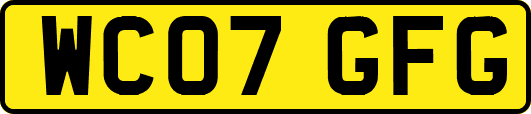 WC07GFG