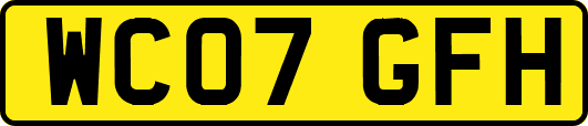 WC07GFH