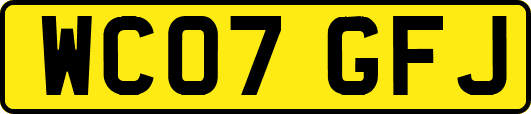 WC07GFJ