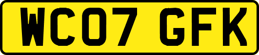 WC07GFK