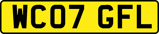 WC07GFL