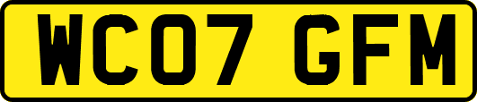 WC07GFM