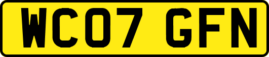 WC07GFN