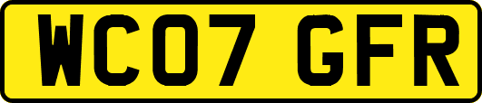 WC07GFR