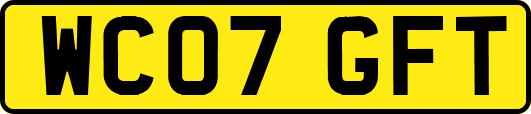 WC07GFT