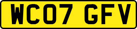 WC07GFV