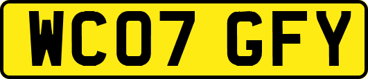 WC07GFY
