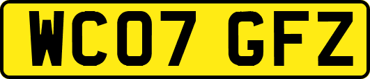 WC07GFZ
