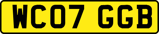 WC07GGB