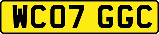 WC07GGC