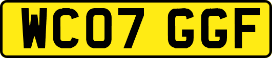 WC07GGF