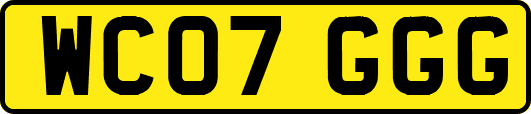 WC07GGG