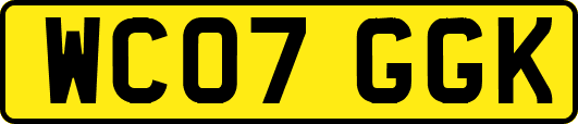 WC07GGK