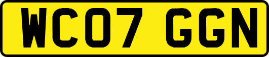 WC07GGN
