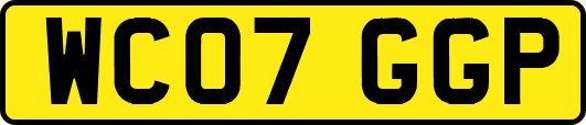 WC07GGP