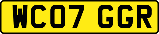 WC07GGR
