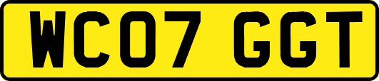 WC07GGT